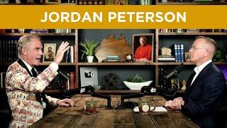 Atheism Climate Change & Marriage Advice w Jordan Peterson