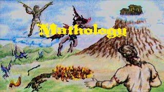 Mathology MS-DOS 1993 - longplay