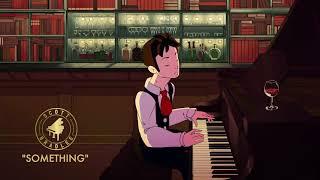 Something The Beatles Piano Cover - Scott Bradlee