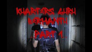 KUARTERS GURU BERHANTU EXPLORE&HUNTING