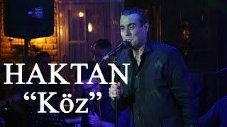 HAKTAN-Yürüyoruz Ateşe Hep Bir Heves Canlı Performans