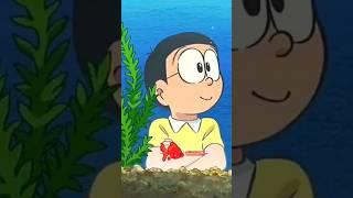 Nobita Shizuka Love Short Video #doraemon #shortvideo