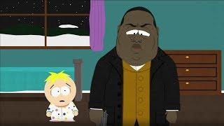 South Park Biggie Smalls Season 10 Episode 11