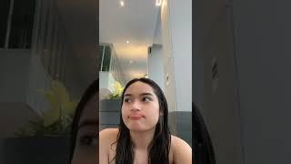 VIDEO TIK TOK CEWEK MONTOK RENANG DI KOLAM