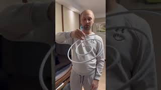 Обзор тремпеля крученого ч2  мемы  приколы от zubarefff #юмор #китай #shorts #tiktok