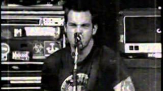 Neurosis - Locust Star Live Ozzfest 1996