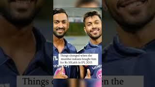 Hardik Pandya and kunal Pandya Pandya Broth Life Moments   #celebritycrush #Hardik #kunal