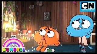 We Worship Mr. Robinson  Gumball - The Sale  Cartoon Network