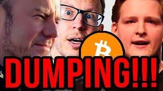 DCA BITCOIN FALLS VERY FAST WILL $39000 SUPPORT HOLD...