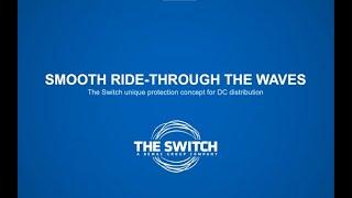 The Switch Protection Concept – Failure Scenarios