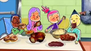 Pinky Dinky Doo Season 1 episodes 1-13