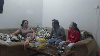 Karena Studytour Tasya ke Yogyakarta - Persiapan apa mau dibawa Tasya menangis dikasih uang