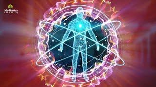 Increase Body Healing Energy 174 Hz Heal Body Pain & Inflammation Cleanse Toxic Energy from Body