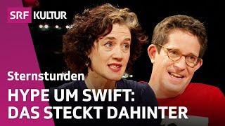 Was macht Taylor Swift zum Massenphänomen?  Sternstunde Philosophie  SRF Kultur