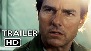 The Mummy Official Trailer #1 2017 Tom Cruise Sofia Boutella Action Movie HD