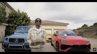 Soulja Boy Draco - Young Turnt Niggaz Official Video