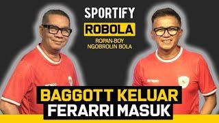 TIMNAS..‼️STY PANGGIL 22 NAMA PEMAIN BERDASARKAN KEBUTUHAN  Sportify Indonesia