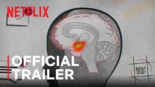 Take Your Pills Xanax  Official Trailer  Netflix