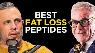 These Are THE BEST Peptides For Fat Loss  Dr. William Seeds on Mind Pump 2017