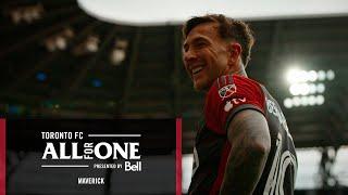 Maverick Federico Bernardeschi starts the season on fire  All For One S12E5