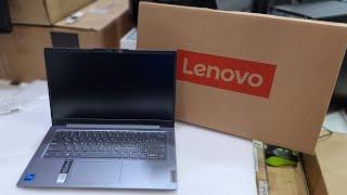 Lenovo ideapad Slim 3 -14 1RH8 Unboxing