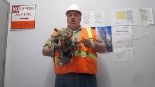 Site Safety Manager NYC DOB Best helpful tips . Big Mike.