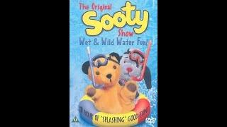 Opening and Closing to The Original Sooty Show Wet and Wild Water Fun UK DVD 2002