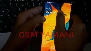 SAMSUNG A40S FRP BYPASS ANDROID 10Q NEW METHOD SIM PIN WITHOUT BLUETOOTH BY GSM YAMANI