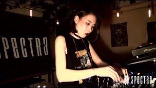 SPECTRA LABEL SHOW Vol.1 25th May 2018 @ BPM MUSIC BAR