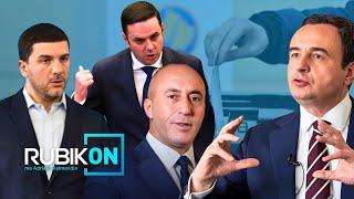 Rubikon me Adriatik Kelmendin - Pse Albin Kurti s’donte zgjedhje? - 03.06.2024 - Klan Kosova