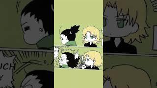 temari and shikamaru family #edit #funnypictures #naruto #editanime #temari #shikamaru #funnyshorts