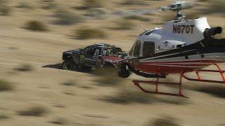 King of the Hammers 2024 Recap  Johnson Valley California