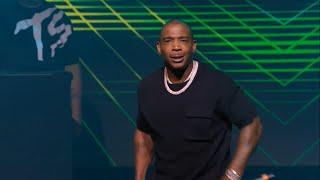 Ja Rule - Thug Lovin #Verzuz