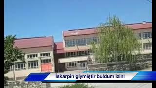 Yakup Faraş--Osmanpınarı İskarpin giymişte buldum izini