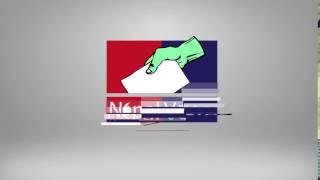 Nepal Votes Vote for Nepal