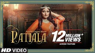 Patiala Full Song Anmol Gagan Maan  Jatinder Jeetu  Surjit Khairhwala  New Punjabi Songs 2020