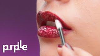 Get Your DREAM Lipstick  Make Your Lips Look AMAZING  Makeup Marvels