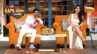 Guru Randhawa ने क्यों माँगा Kapil से खाना?  The Kapil Sharma Show  Music Maharathi