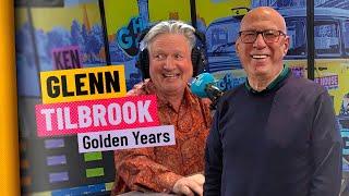 Glenn Tilbrook on Squeeze Stevie Wonder and Paul McCartney  Ken Bruce  Greatest Hits Radio