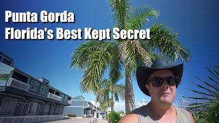 Exploring Downtown Punta Gorda - Floridas Best Kept Secret