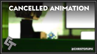 Cancelled Animation 2022  Thought Crime MC Version