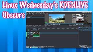 Linux wednesdays Obscure