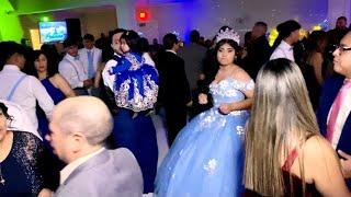 Juanito Eventos 16 Años de Leanna. Jefferson on the like Yorktowm heights Westchester New York 2023