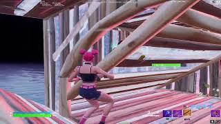 Burn the House Down  Fortnite Montage