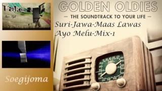 Mas Lawas-Jawa Golden Oldies SuriJawa Mix Ayo Mellu -Part 4