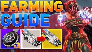 The COMPLETE Guardian Games Hoverboard & Farming Guide Guardian Games All Star 2024  Destiny 2