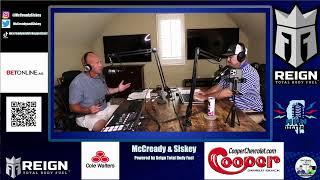 McCready & Siskey -- Episode 192