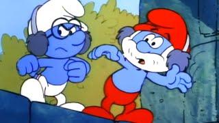 Eles Estão Tocando Nossa Música • Os Smurfs