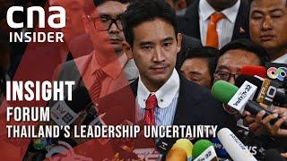 Whats Happening In Thailand’s Prime Ministerial Race?  Insight  Full Episode