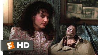 Beetlejuice 29 Movie CLIP - Netherworld Waiting Room 1988 HD